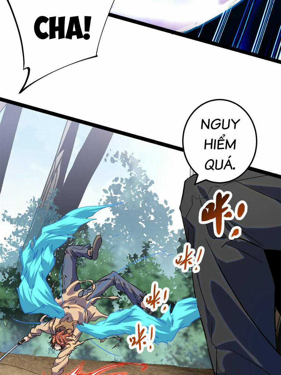 Cái Bóng Vạn Năng - Chapter 191 - Trang 29