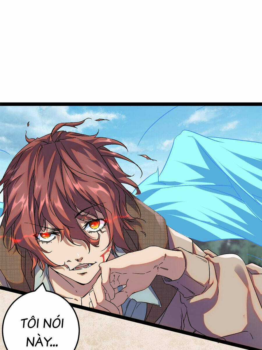 Cái Bóng Vạn Năng - Chapter 191 - Trang 31