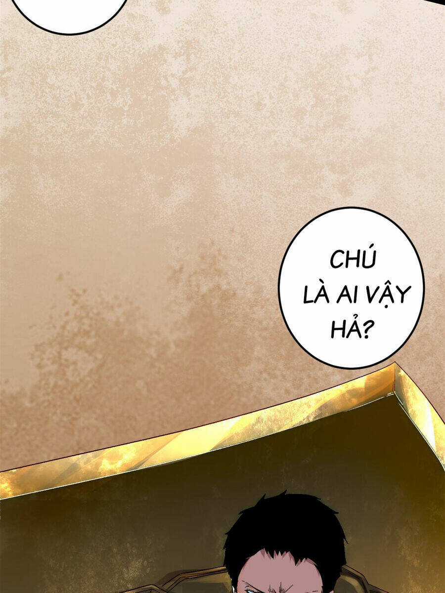 Cái Bóng Vạn Năng - Chapter 191 - Trang 32