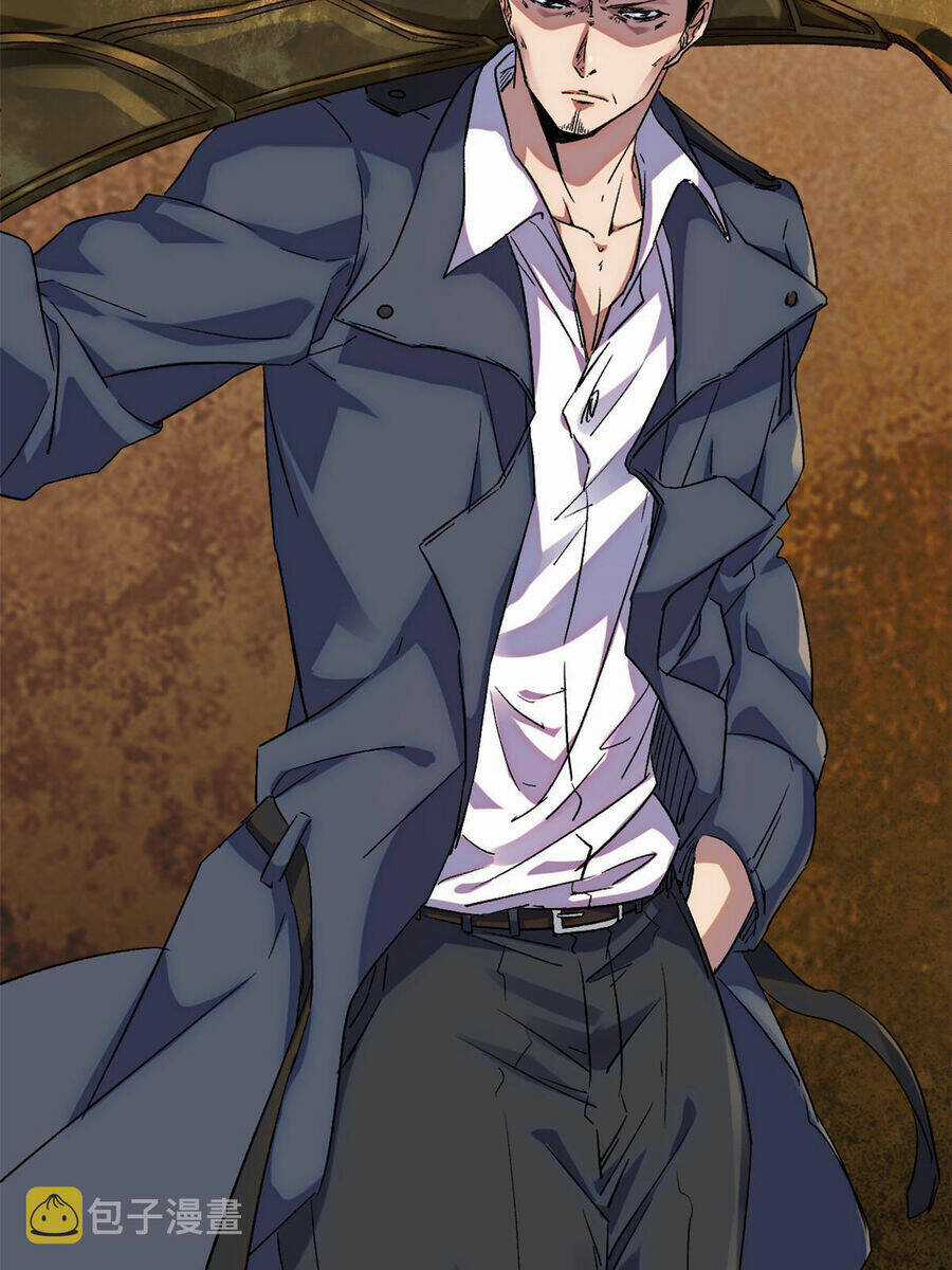 Cái Bóng Vạn Năng - Chapter 191 - Trang 33