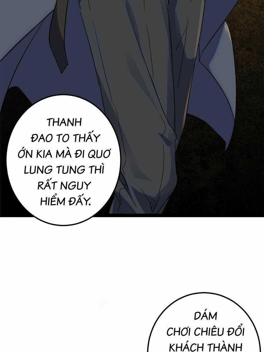 Cái Bóng Vạn Năng - Chapter 191 - Trang 34