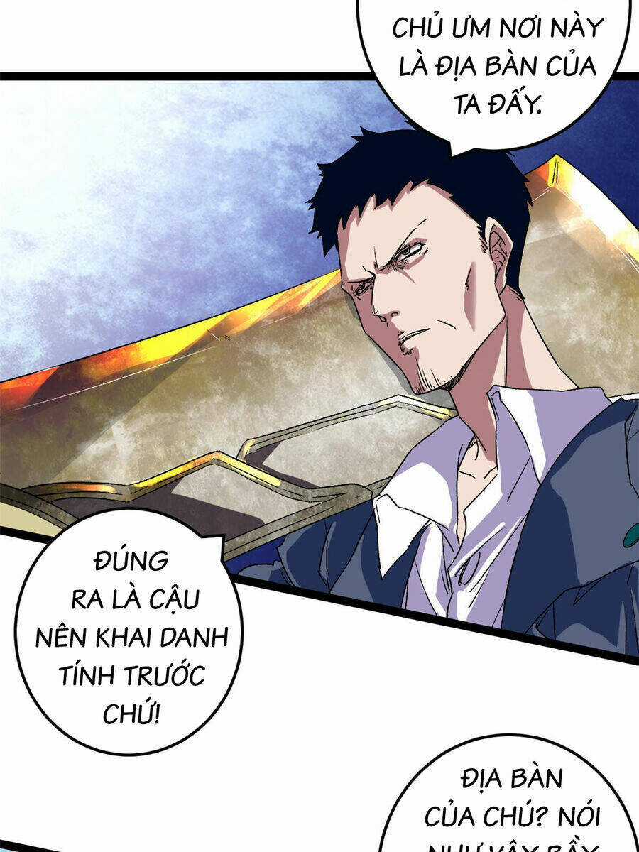 Cái Bóng Vạn Năng - Chapter 191 - Trang 35