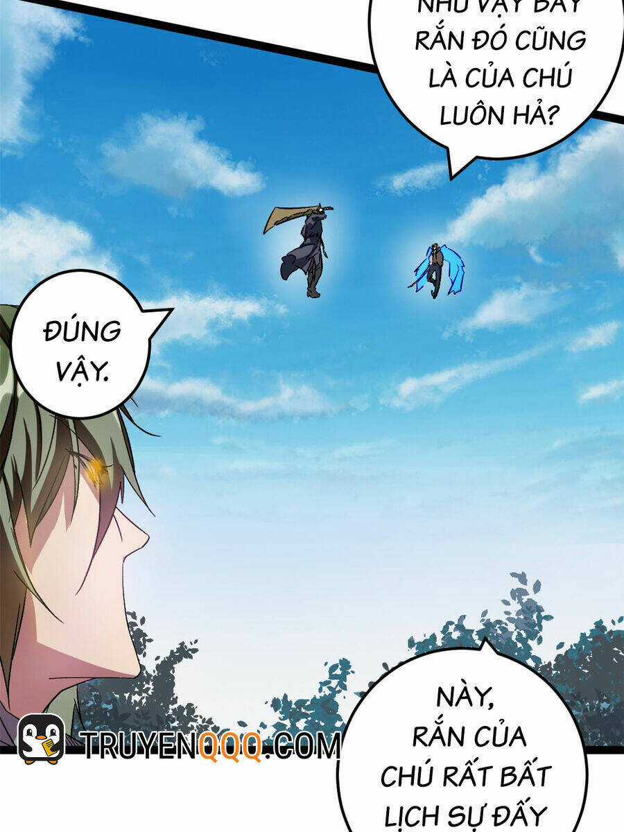 Cái Bóng Vạn Năng - Chapter 191 - Trang 36