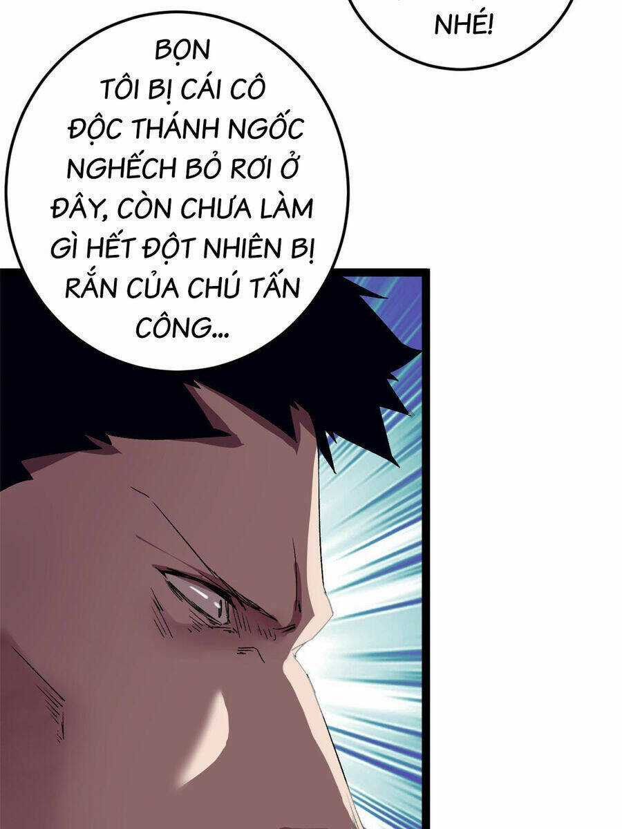 Cái Bóng Vạn Năng - Chapter 191 - Trang 37