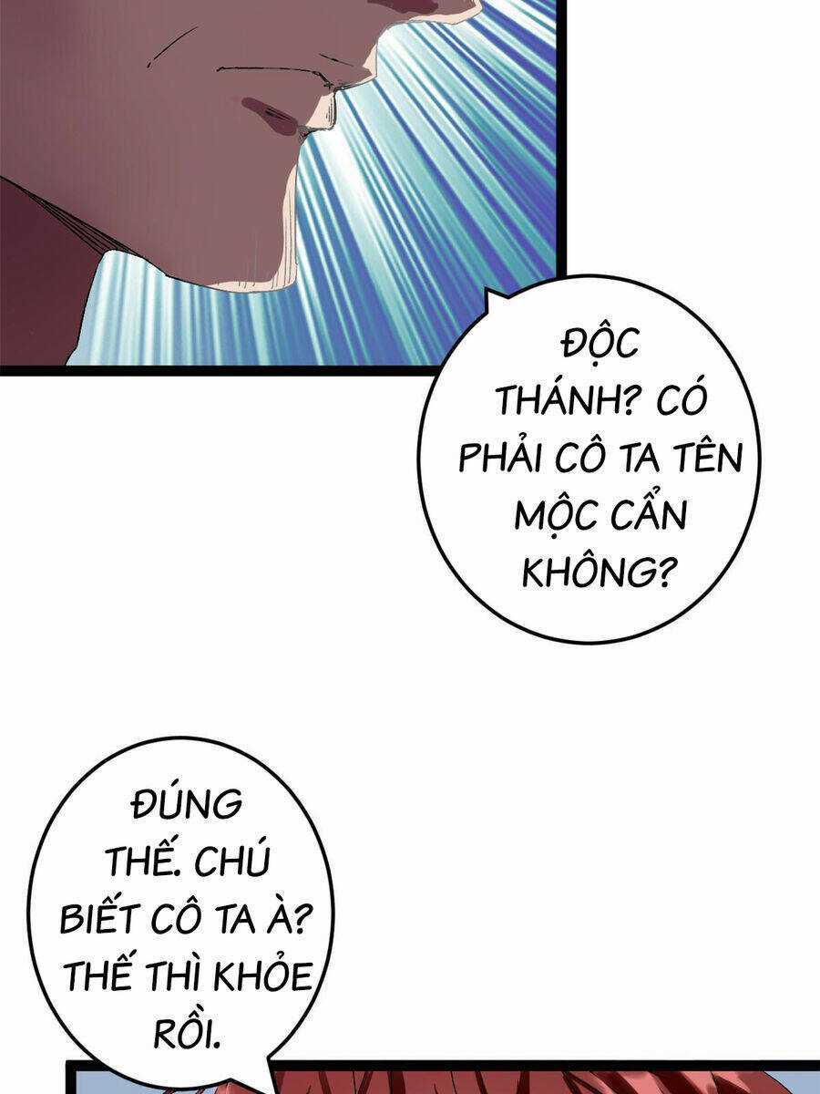 Cái Bóng Vạn Năng - Chapter 191 - Trang 38