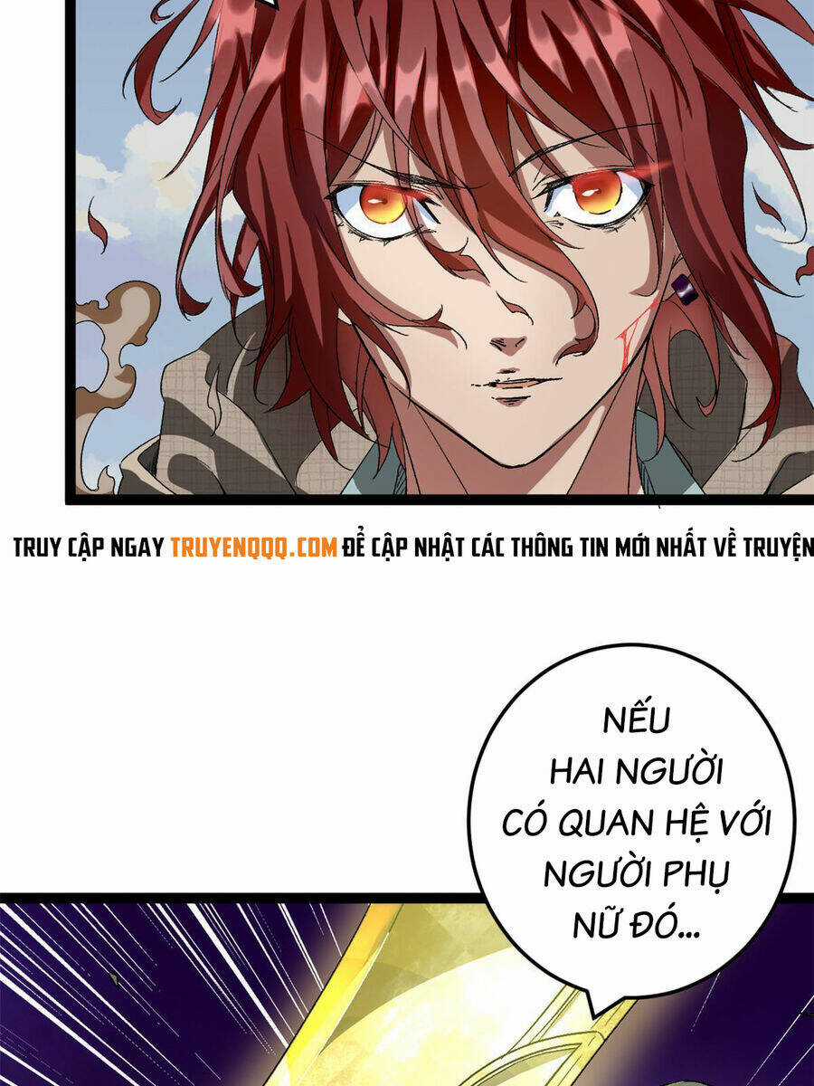 Cái Bóng Vạn Năng - Chapter 191 - Trang 39