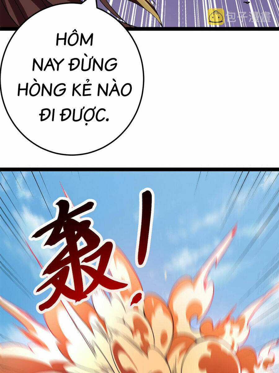 Cái Bóng Vạn Năng - Chapter 191 - Trang 41