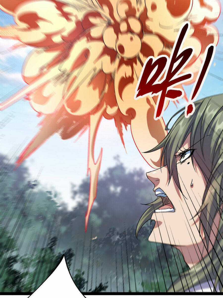 Cái Bóng Vạn Năng - Chapter 191 - Trang 42