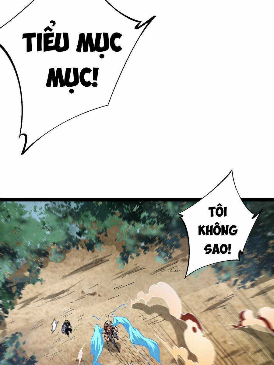 Cái Bóng Vạn Năng - Chapter 191 - Trang 43