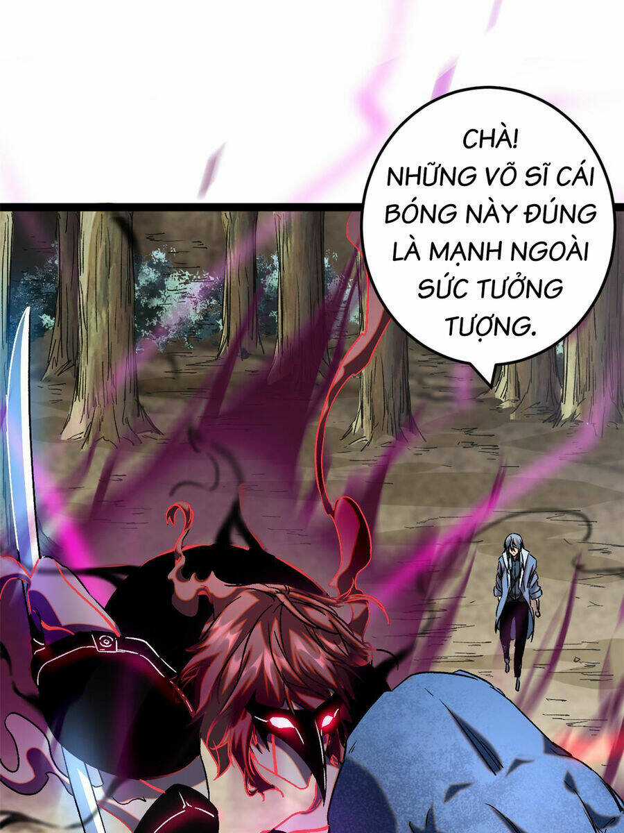 Cái Bóng Vạn Năng - Chapter 191 - Trang 7