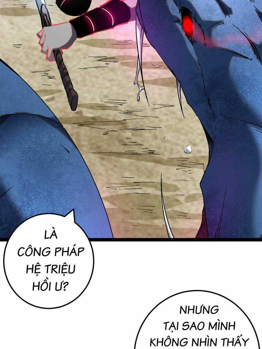 Cái Bóng Vạn Năng - Chapter 191 - Trang 8