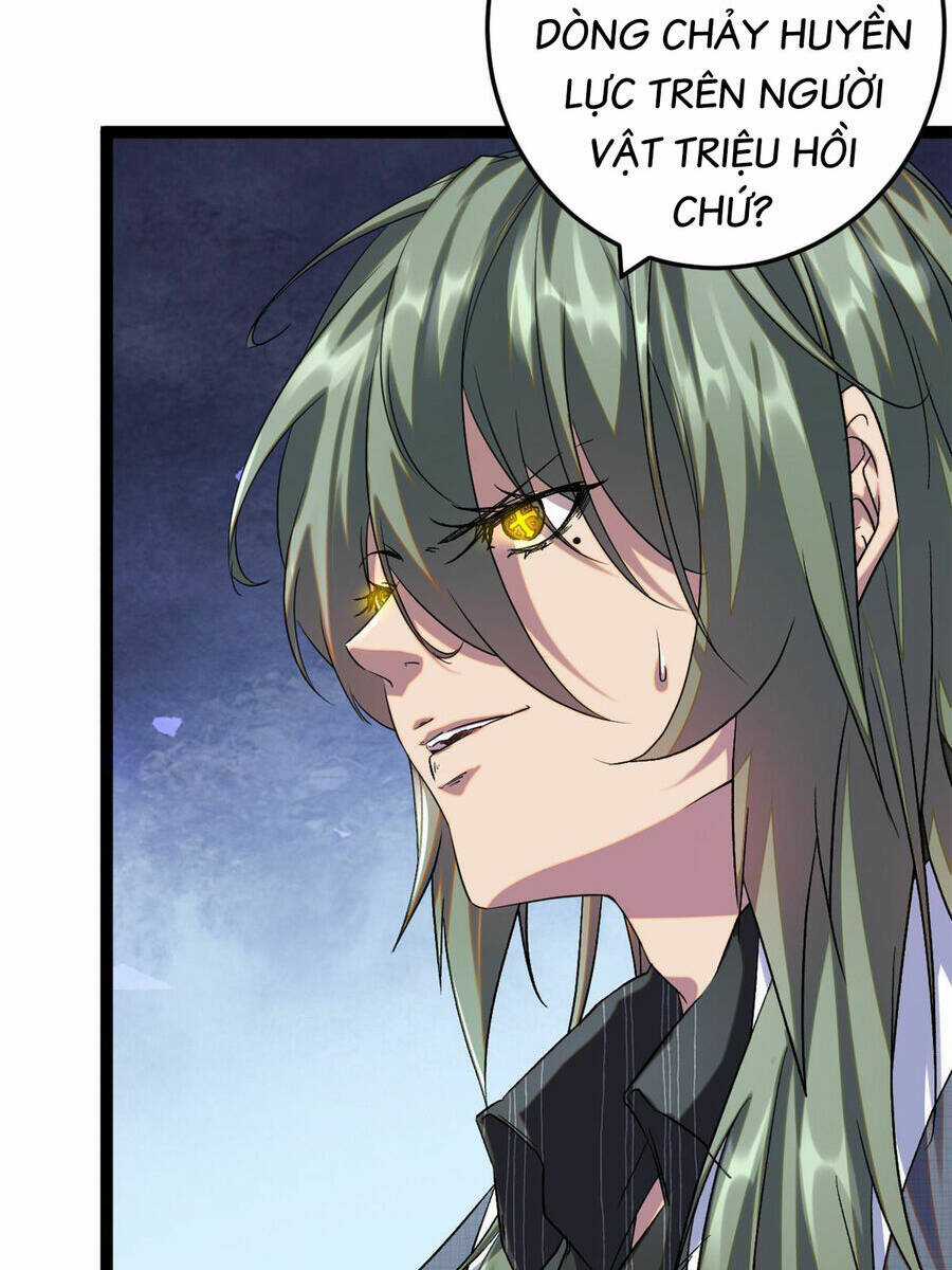 Cái Bóng Vạn Năng - Chapter 191 - Trang 9