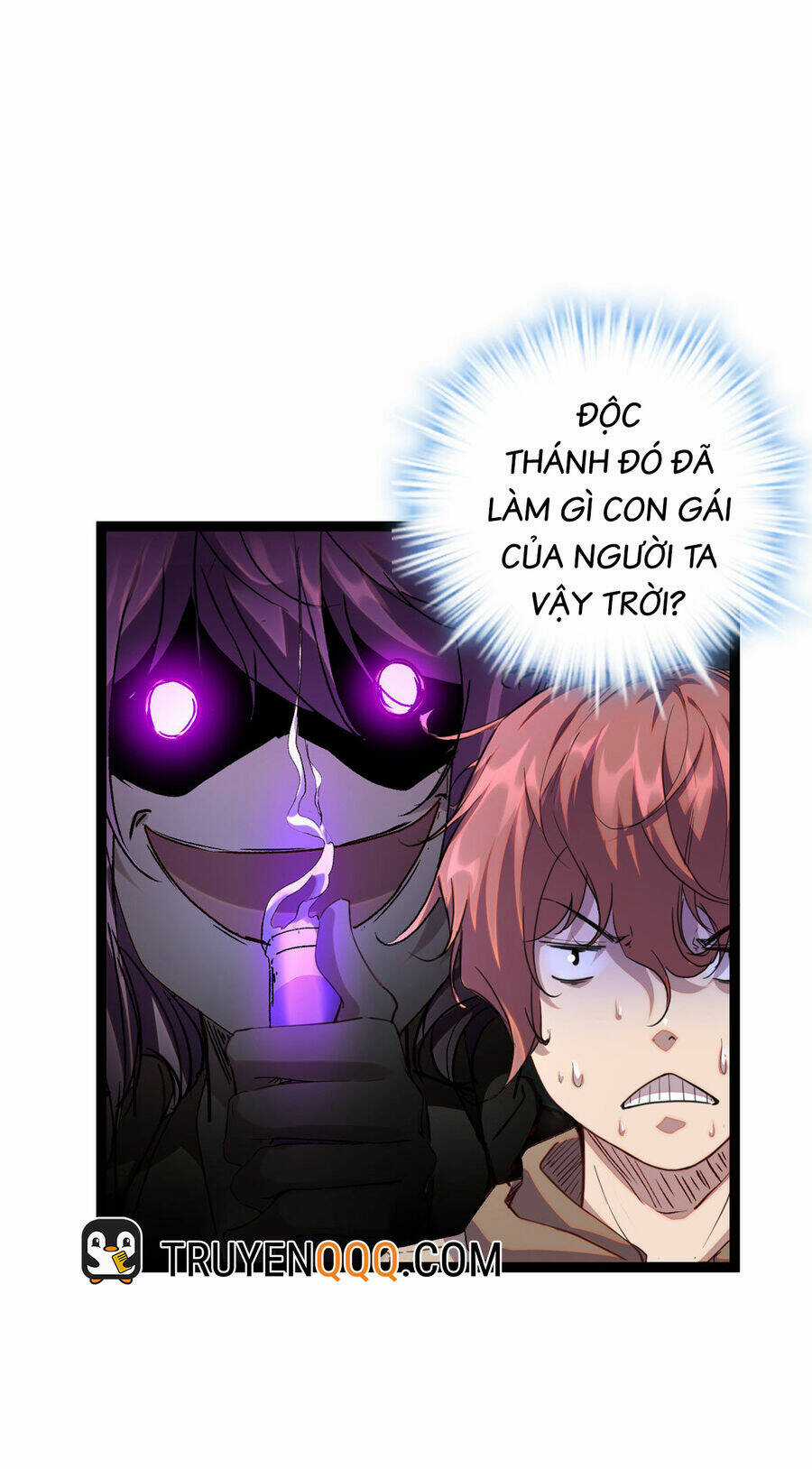 Cái Bóng Vạn Năng - Chapter 192 - Trang 2