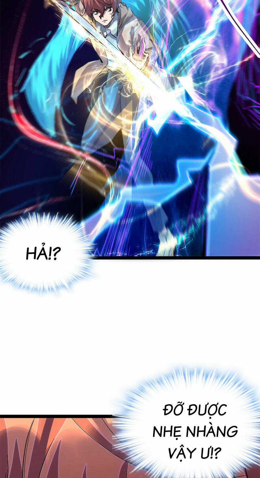 Cái Bóng Vạn Năng - Chapter 192 - Trang 14