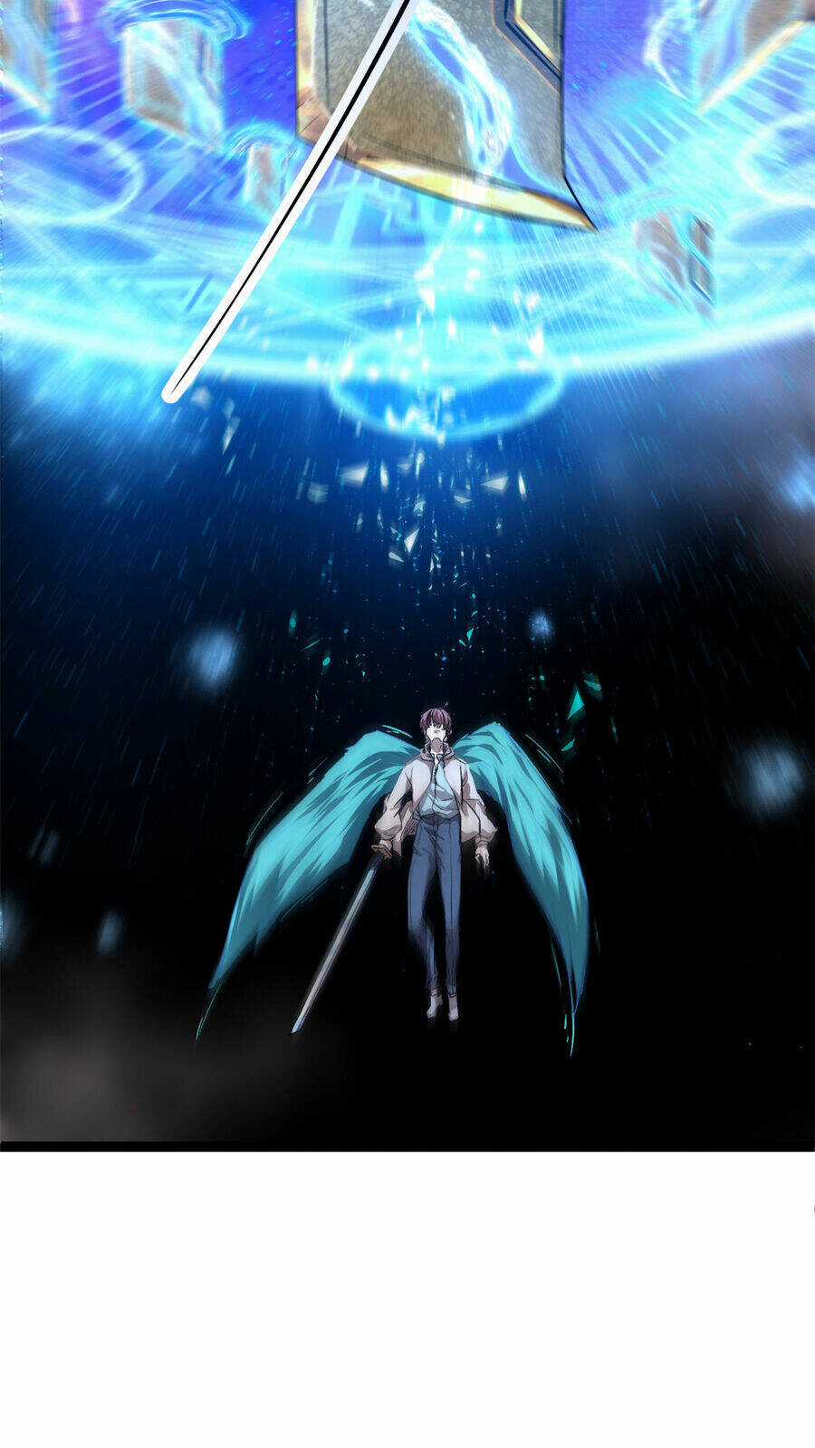 Cái Bóng Vạn Năng - Chapter 192 - Trang 19