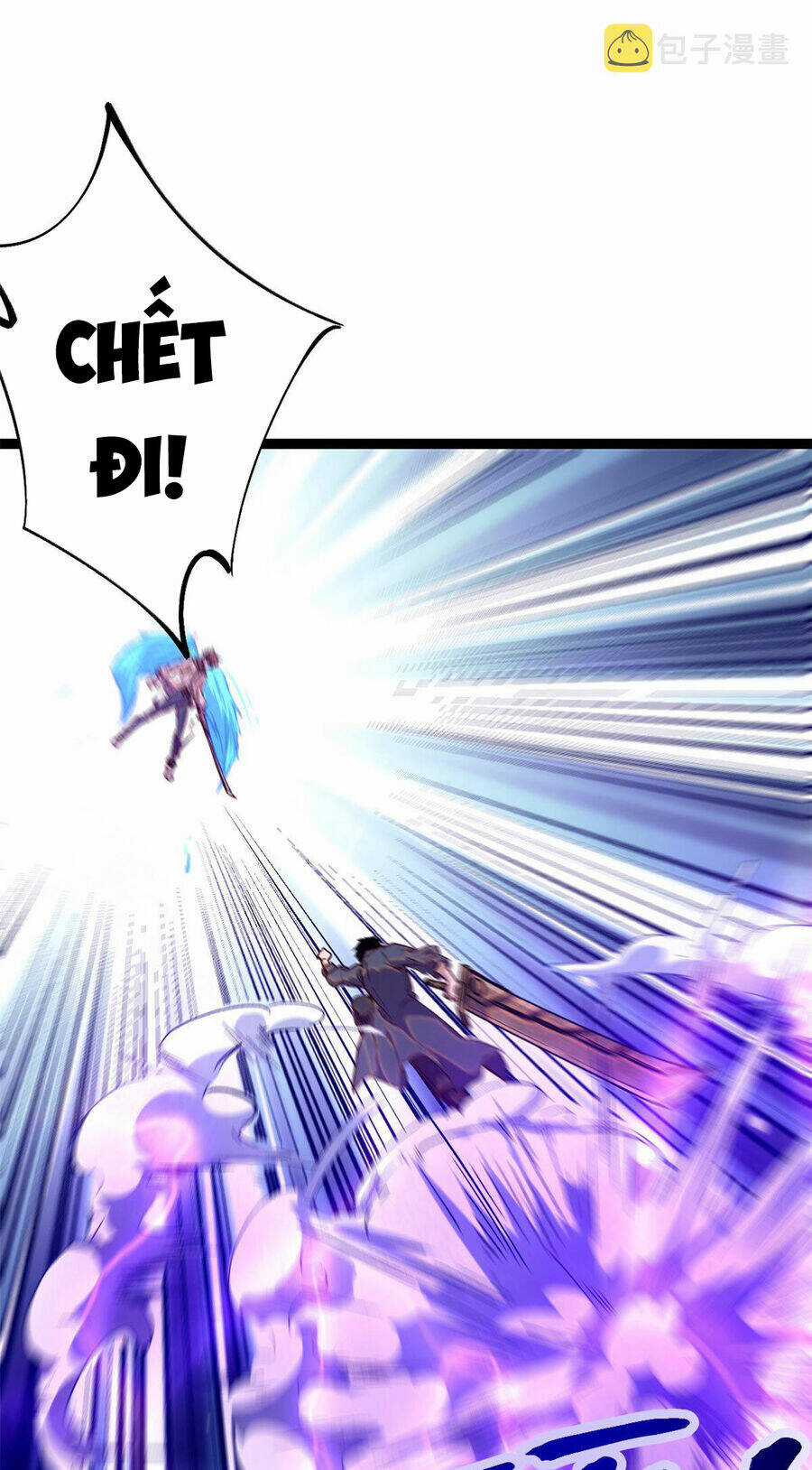 Cái Bóng Vạn Năng - Chapter 192 - Trang 3