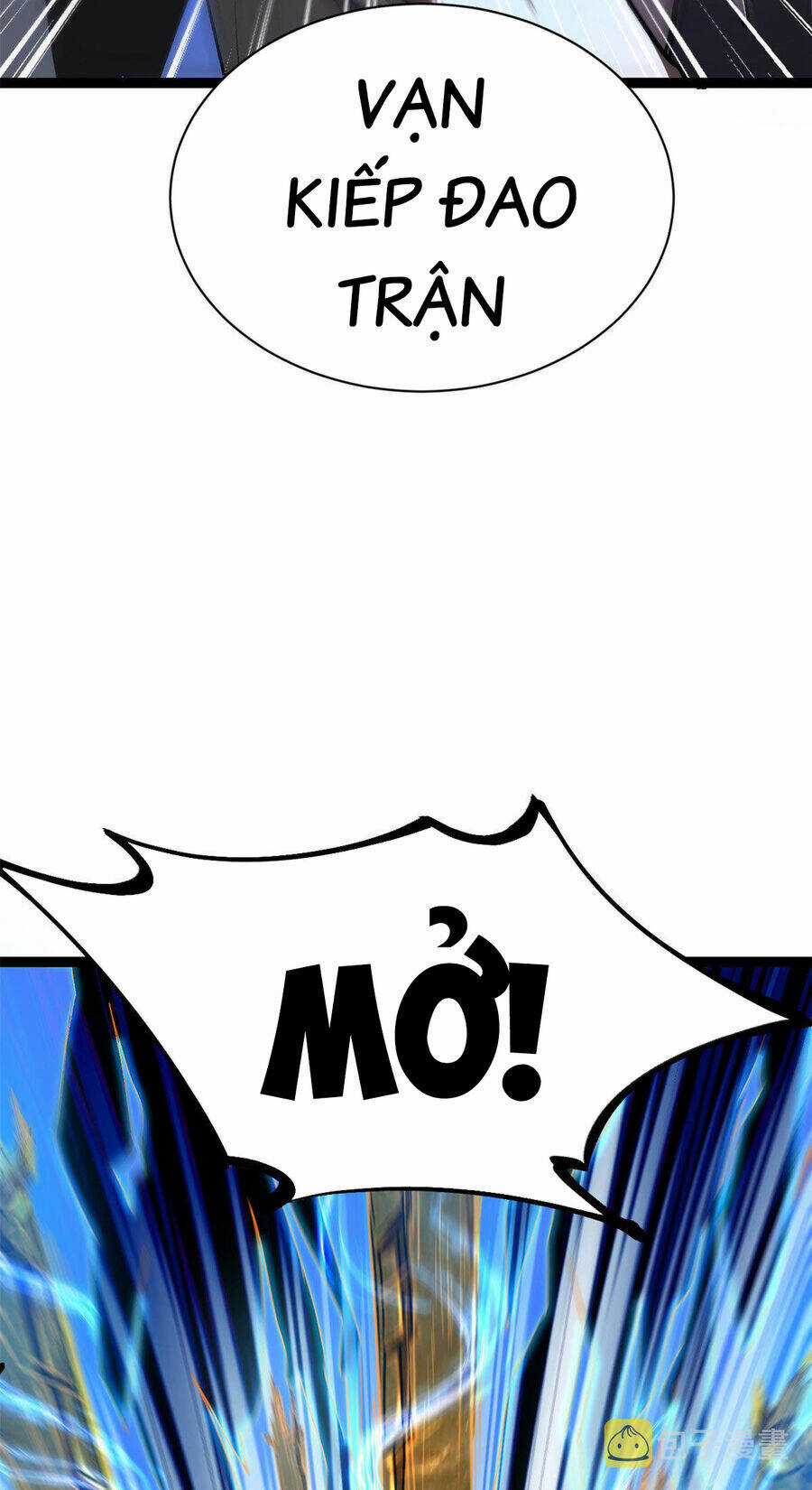 Cái Bóng Vạn Năng - Chapter 192 - Trang 21