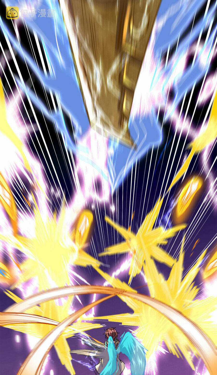 Cái Bóng Vạn Năng - Chapter 192 - Trang 25