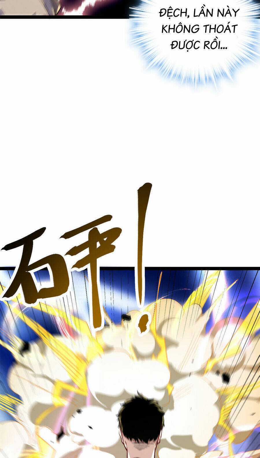 Cái Bóng Vạn Năng - Chapter 192 - Trang 27