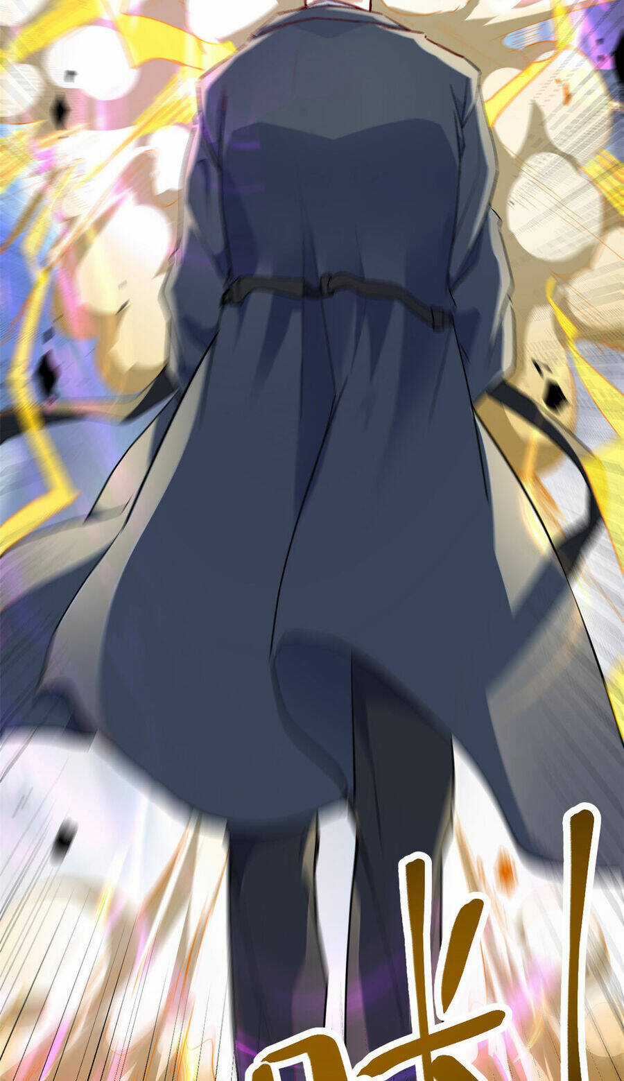 Cái Bóng Vạn Năng - Chapter 192 - Trang 28