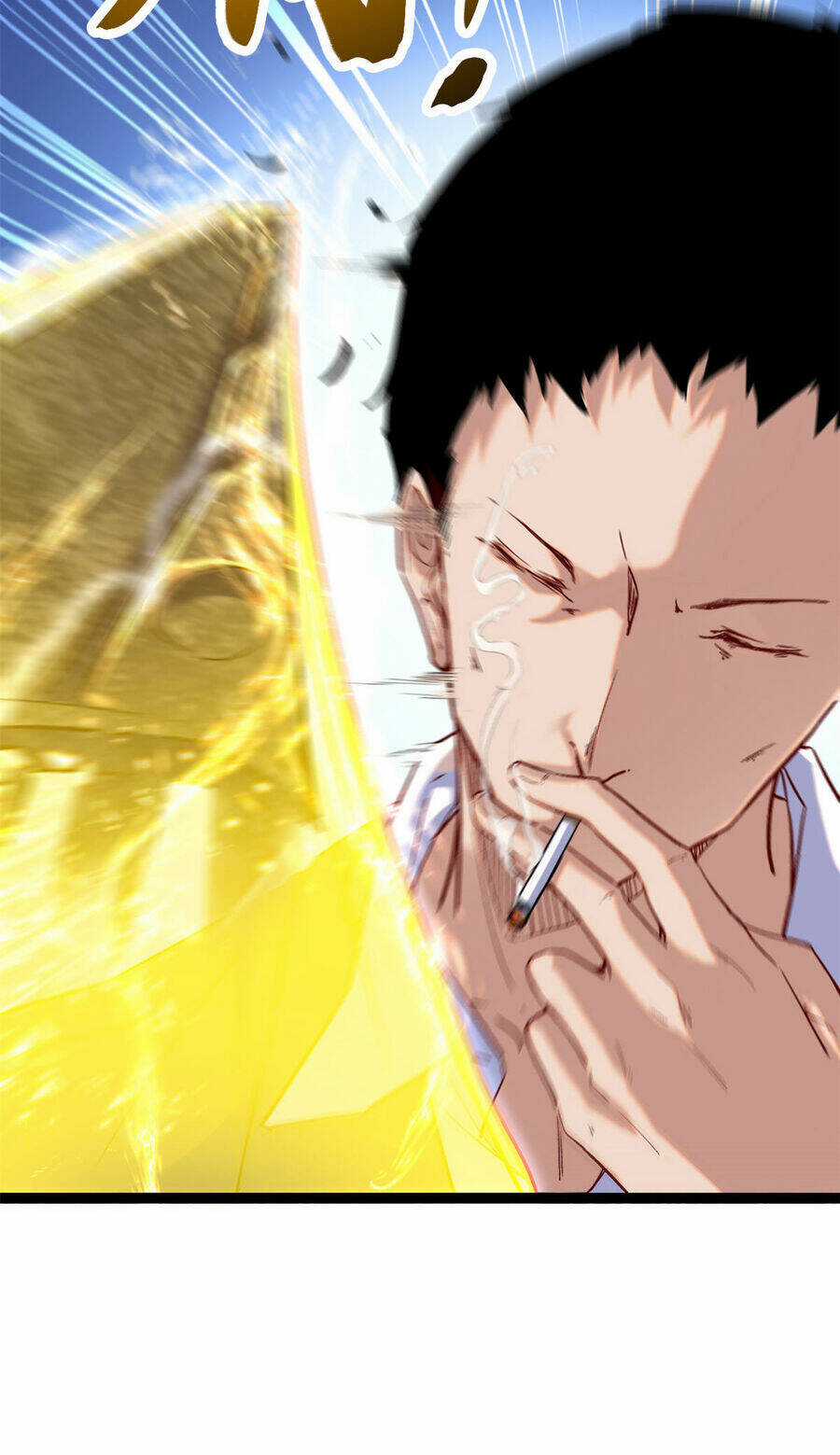 Cái Bóng Vạn Năng - Chapter 192 - Trang 31