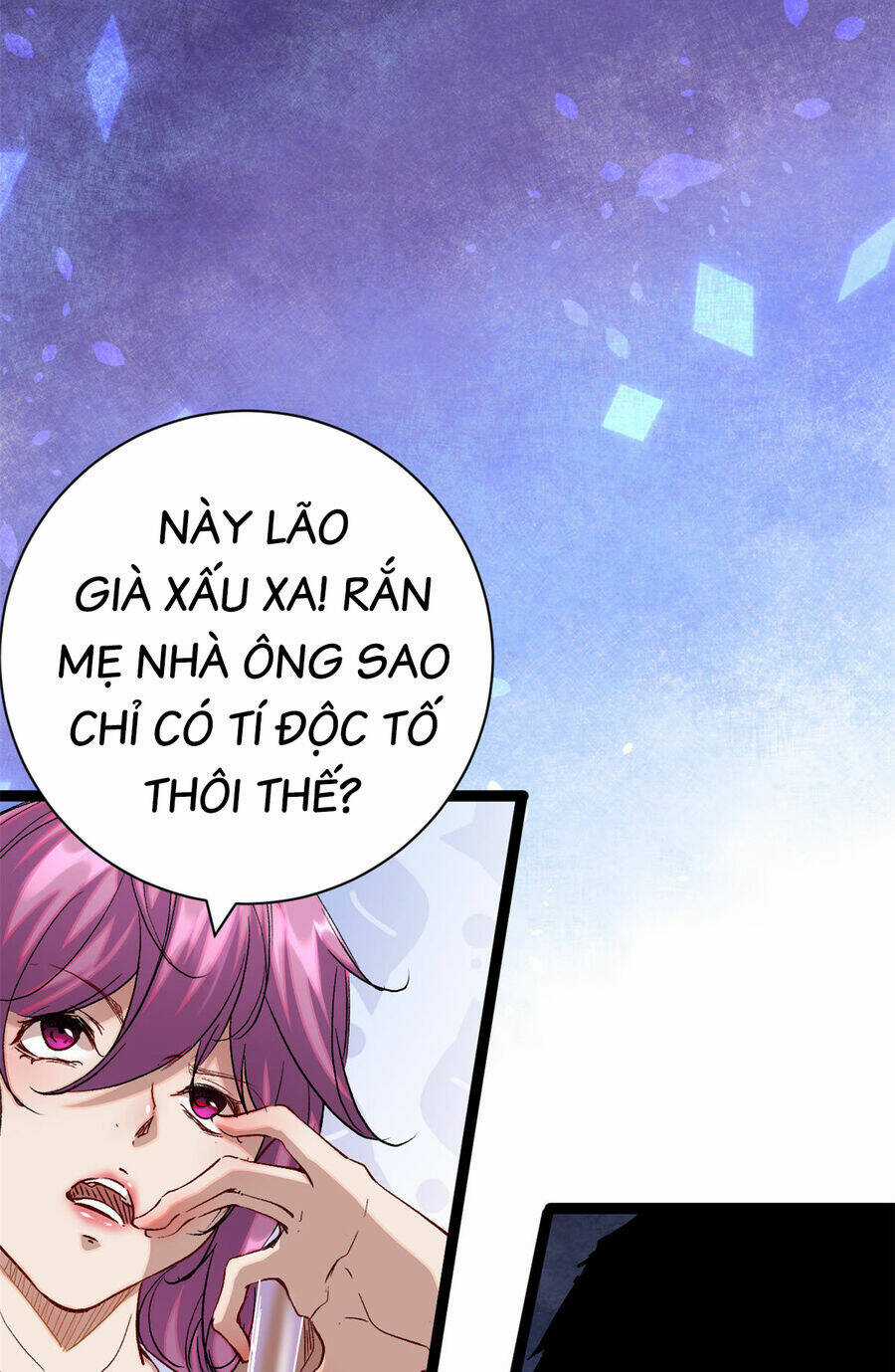 Cái Bóng Vạn Năng - Chapter 192 - Trang 34