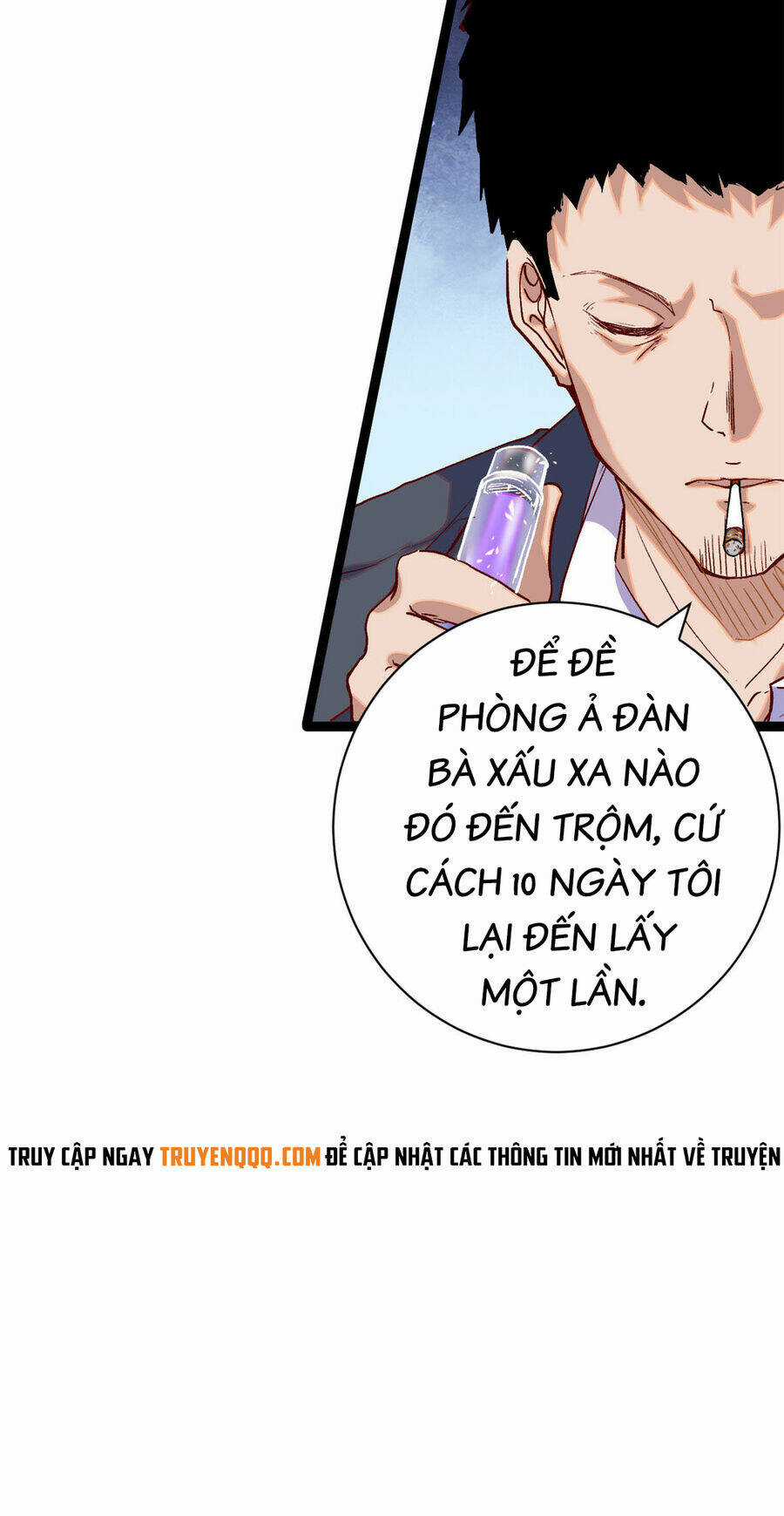 Cái Bóng Vạn Năng - Chapter 192 - Trang 35