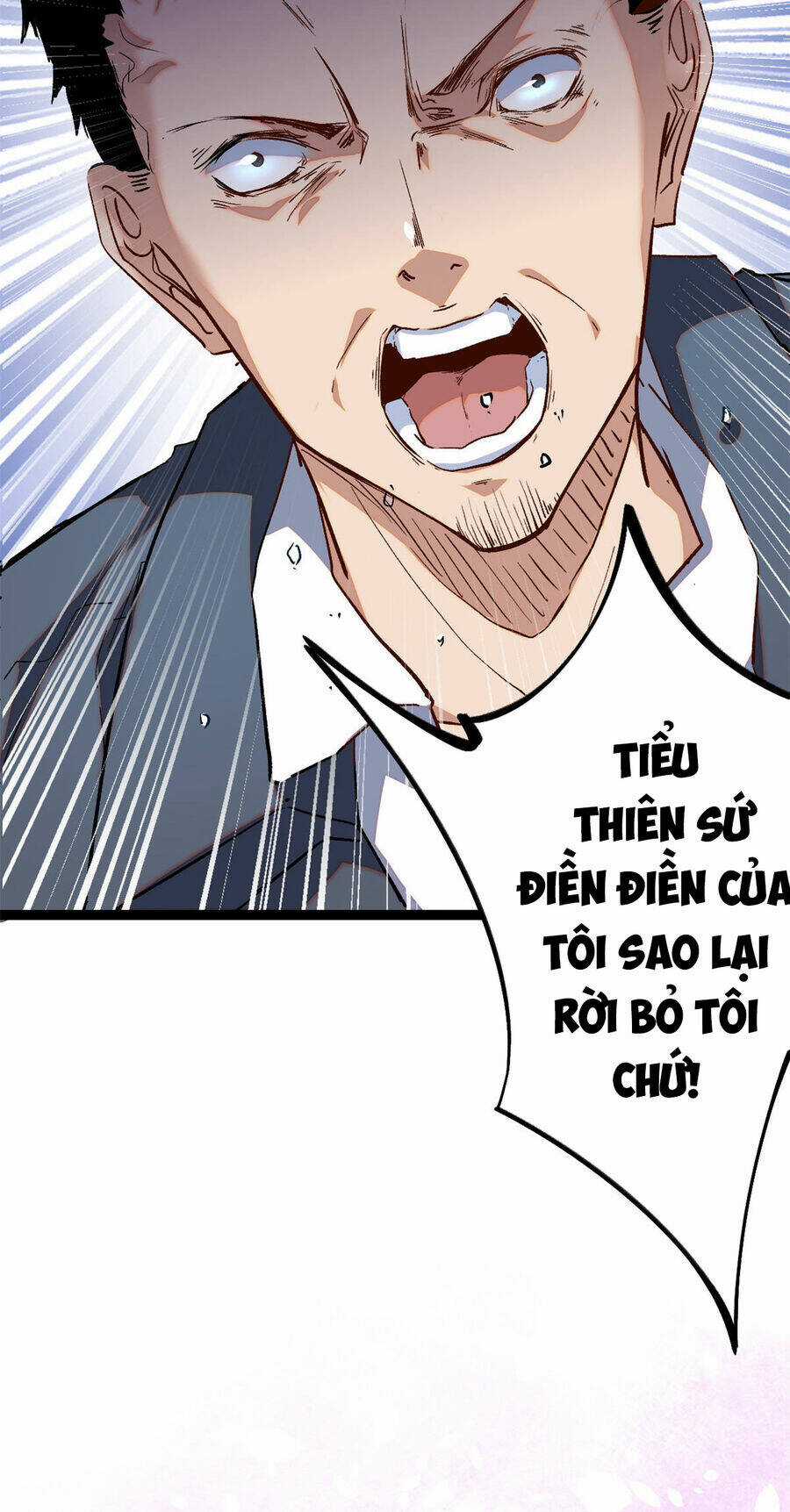 Cái Bóng Vạn Năng - Chapter 192 - Trang 38