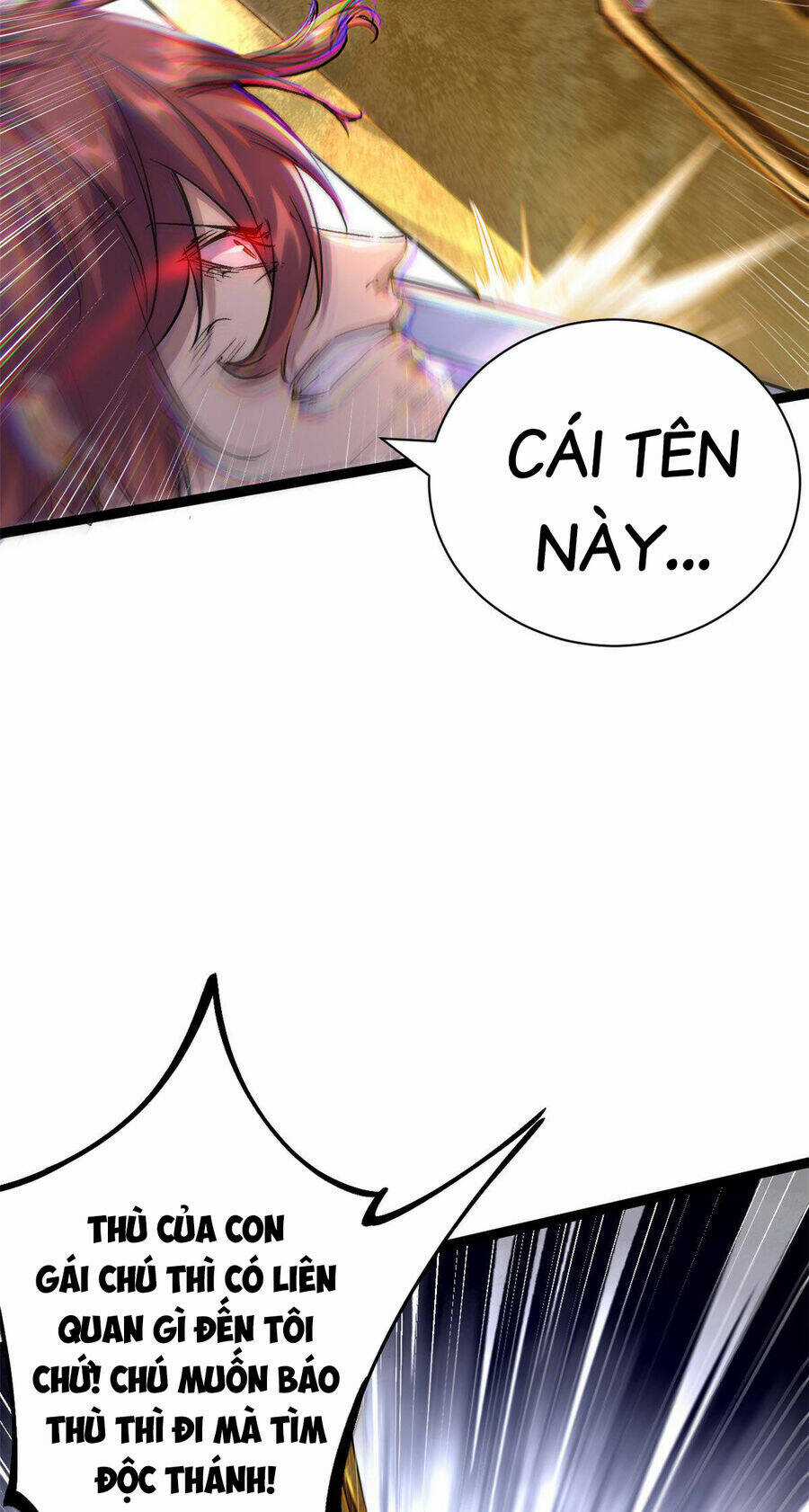 Cái Bóng Vạn Năng - Chapter 192 - Trang 5