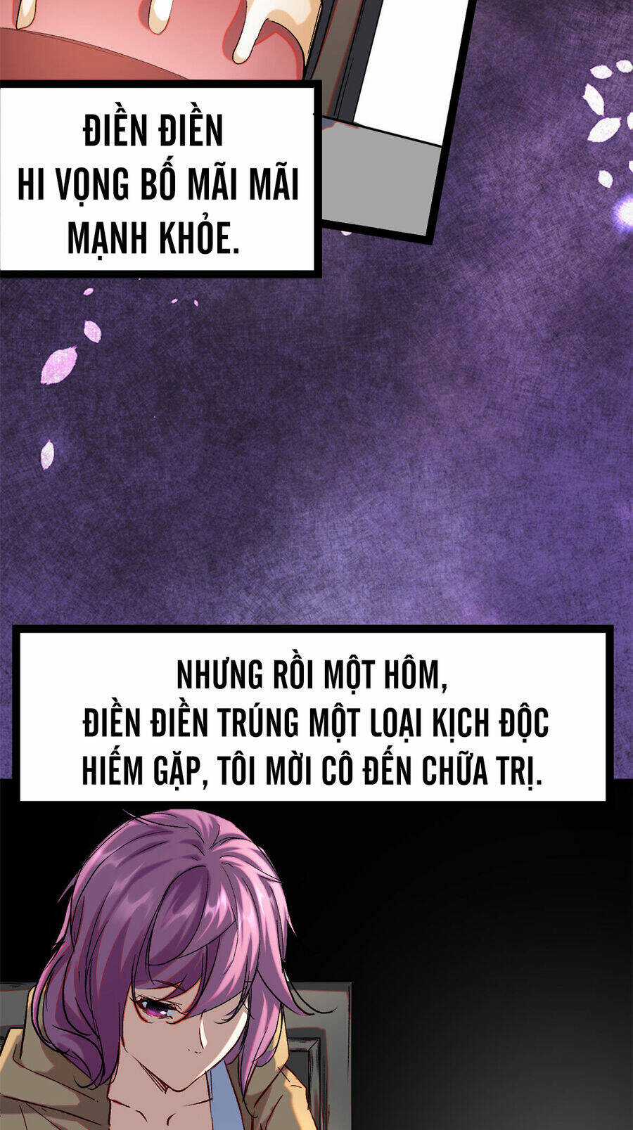 Cái Bóng Vạn Năng - Chapter 192 - Trang 41