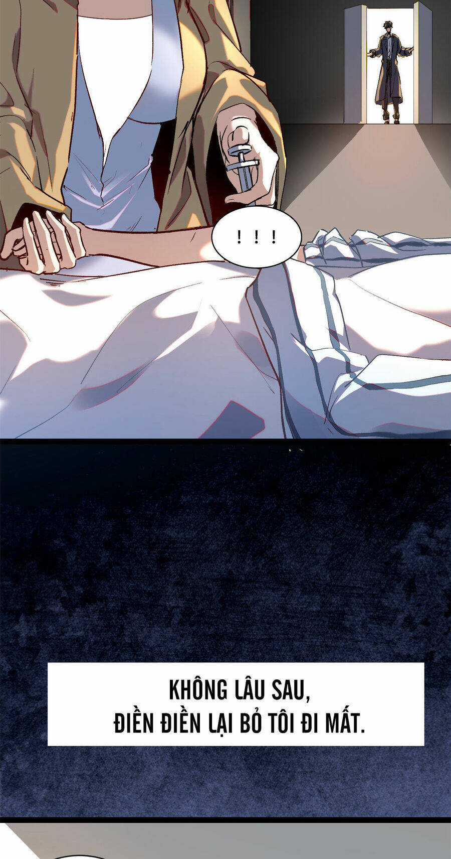 Cái Bóng Vạn Năng - Chapter 192 - Trang 42