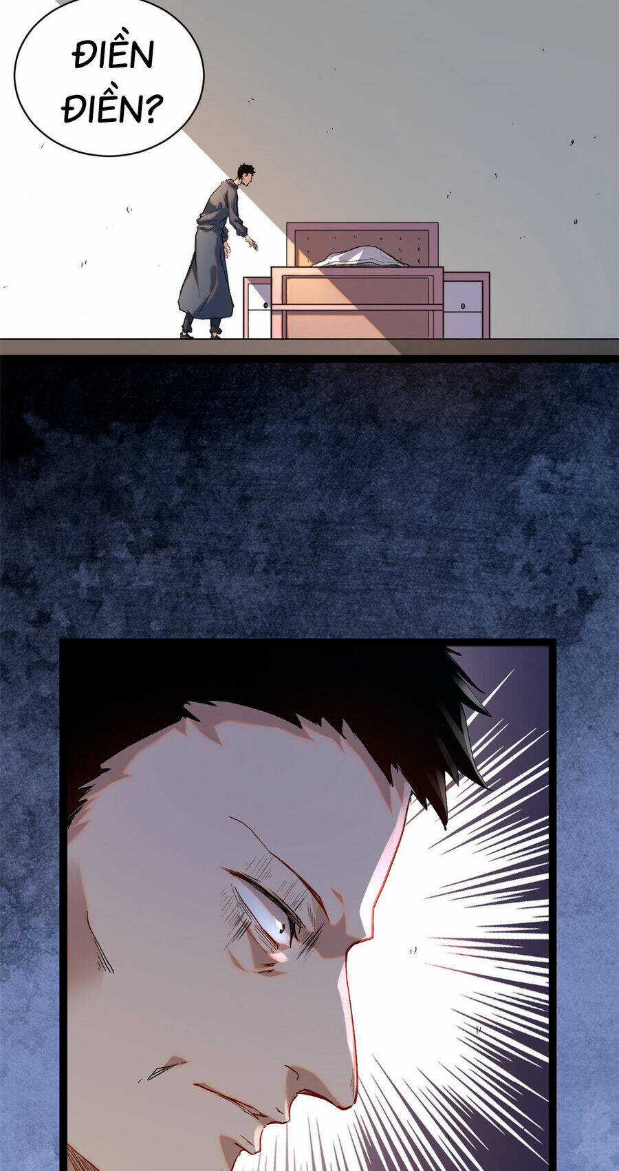 Cái Bóng Vạn Năng - Chapter 192 - Trang 43