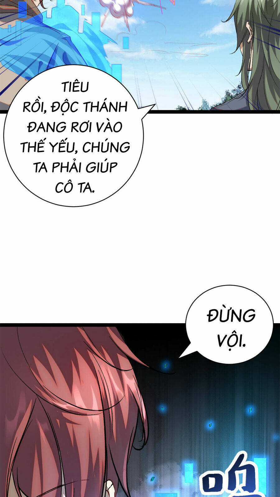 Cái Bóng Vạn Năng - Chapter 192 - Trang 47