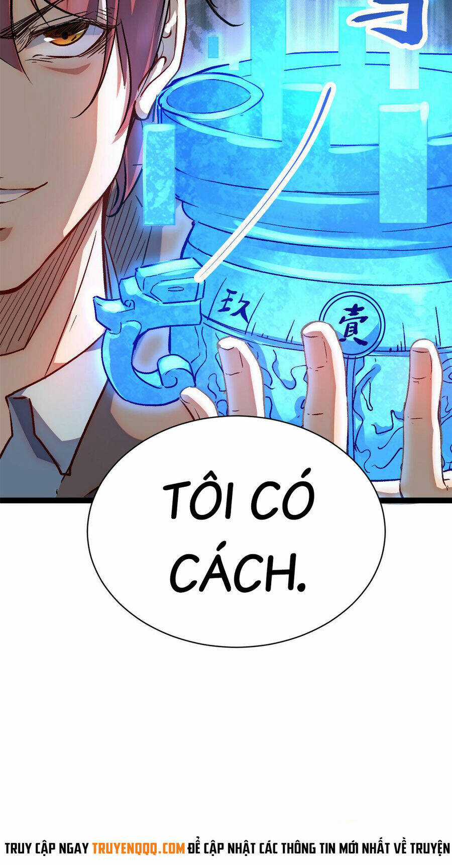 Cái Bóng Vạn Năng - Chapter 192 - Trang 48