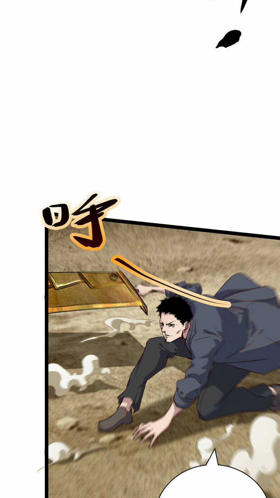 Cái Bóng Vạn Năng - Chapter 192 - Trang 7