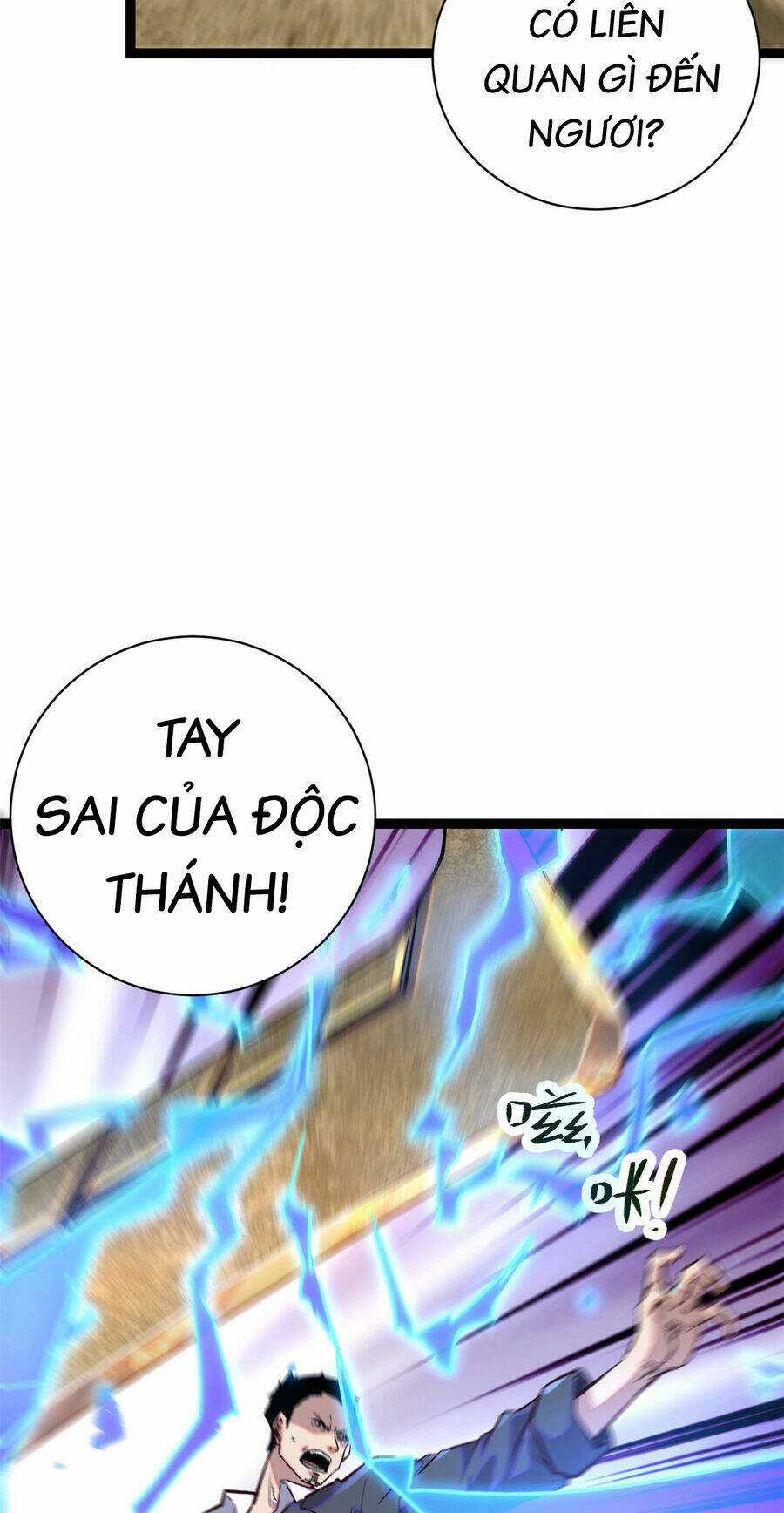 Cái Bóng Vạn Năng - Chapter 192 - Trang 8