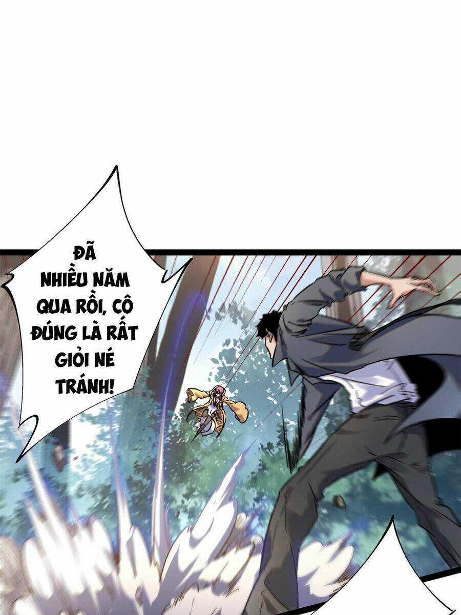 Cái Bóng Vạn Năng - Chapter 193 - Trang 2