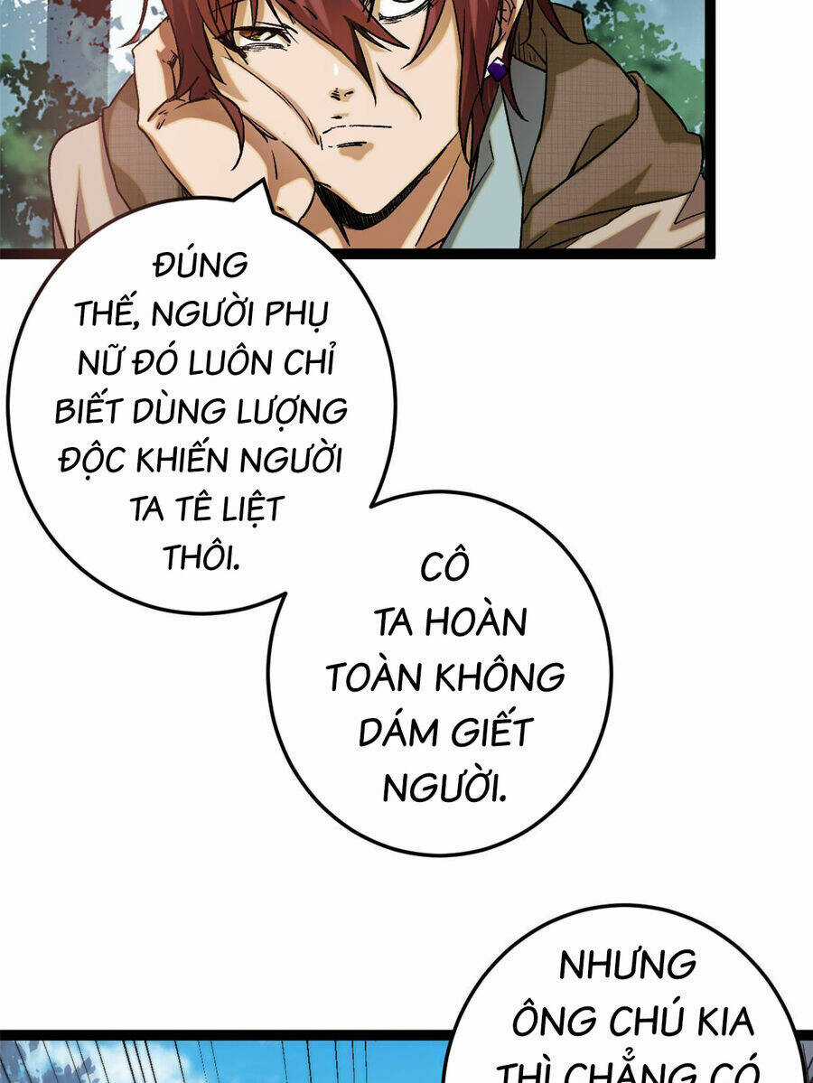 Cái Bóng Vạn Năng - Chapter 193 - Trang 11