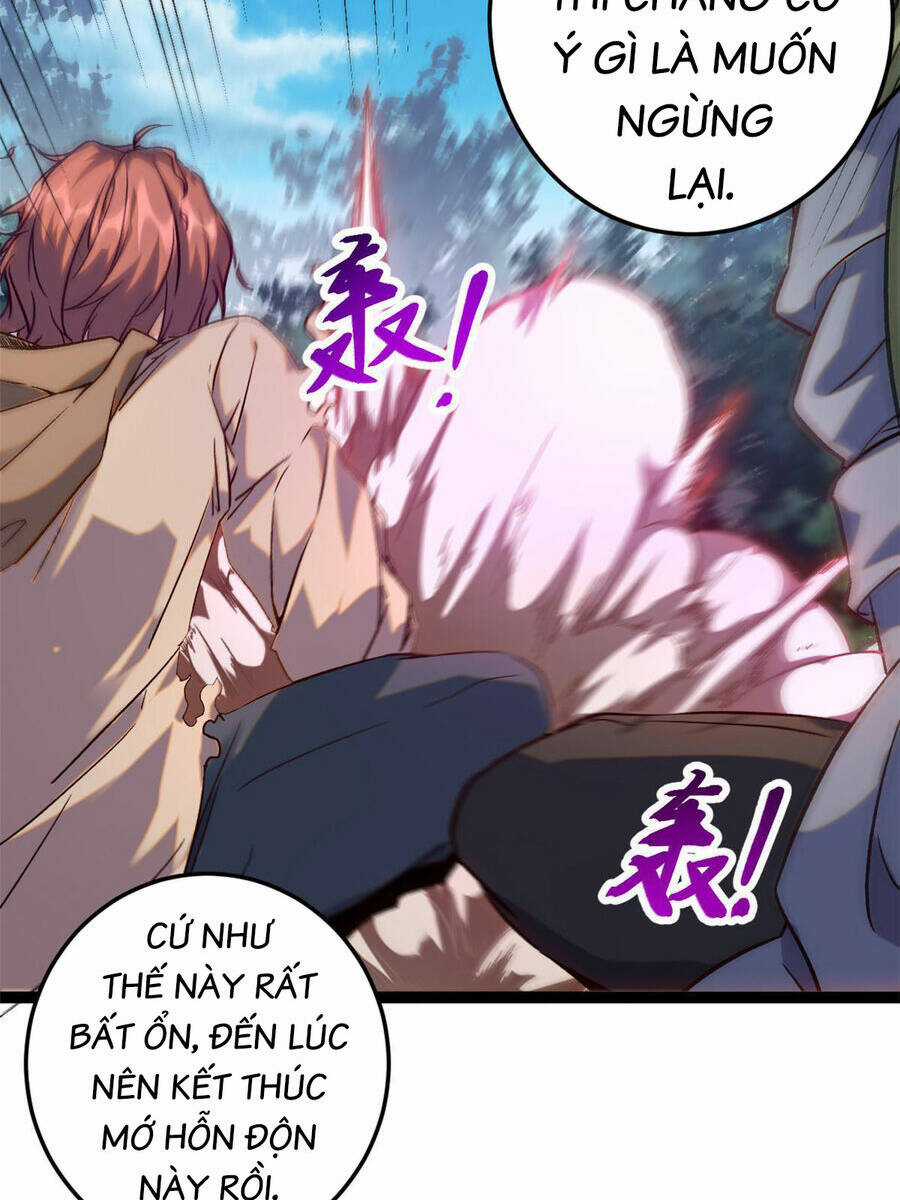 Cái Bóng Vạn Năng - Chapter 193 - Trang 12