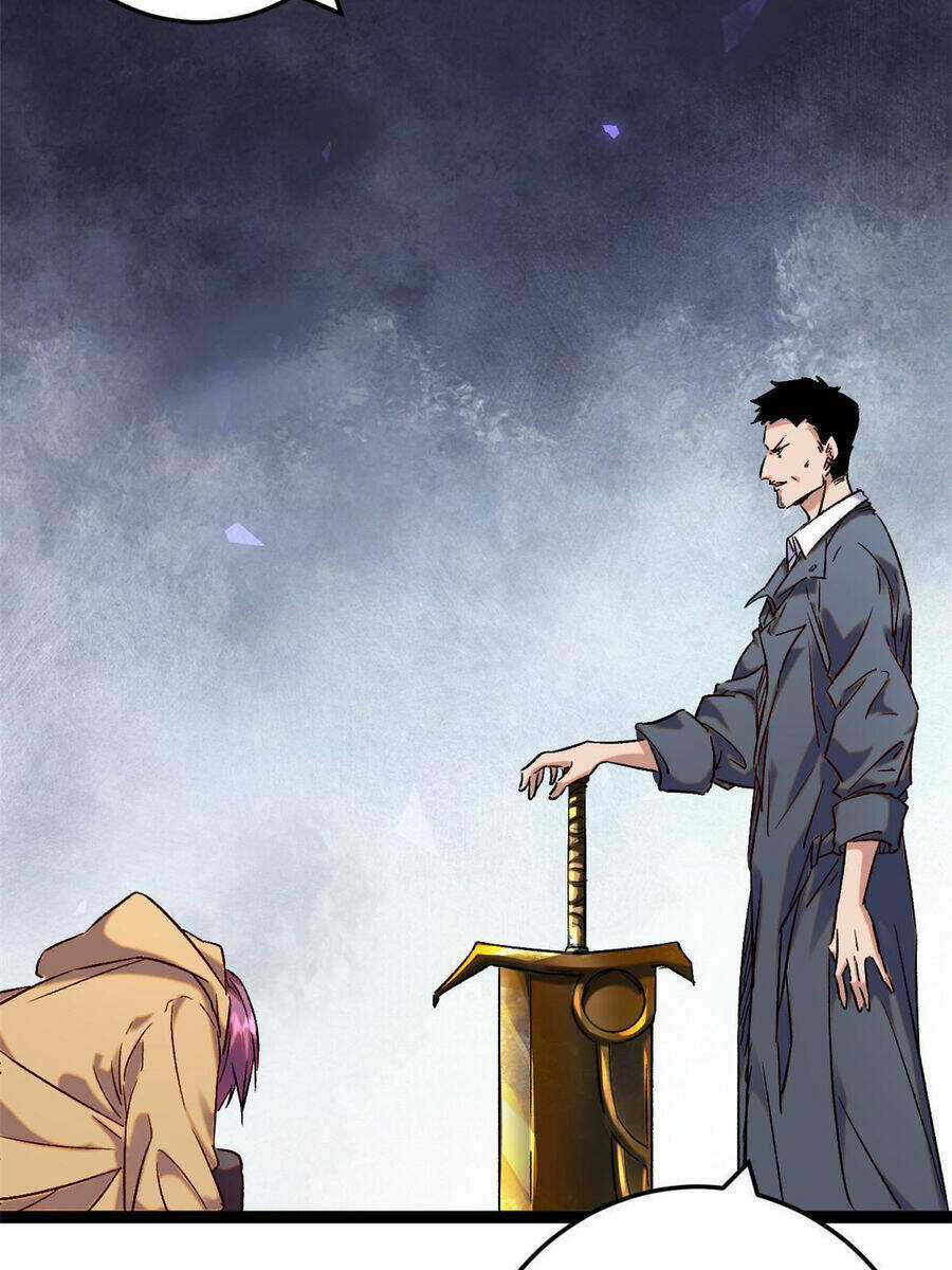 Cái Bóng Vạn Năng - Chapter 193 - Trang 15