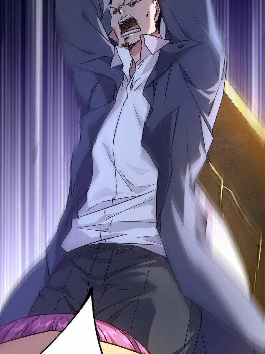 Cái Bóng Vạn Năng - Chapter 193 - Trang 17