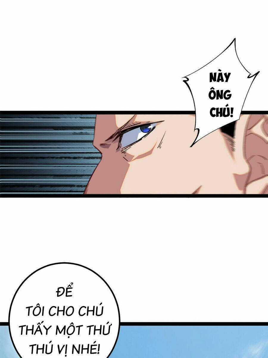 Cái Bóng Vạn Năng - Chapter 193 - Trang 19