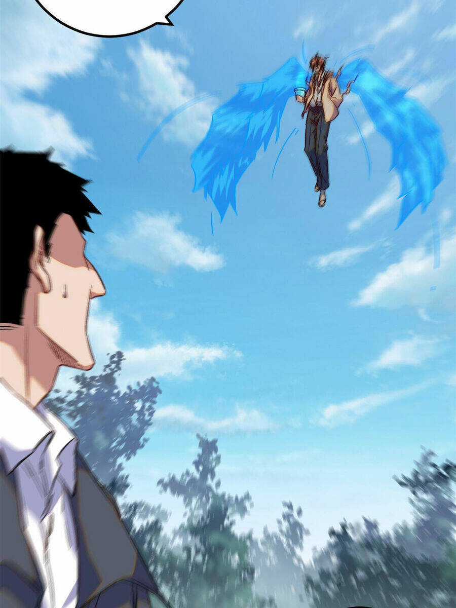 Cái Bóng Vạn Năng - Chapter 193 - Trang 20