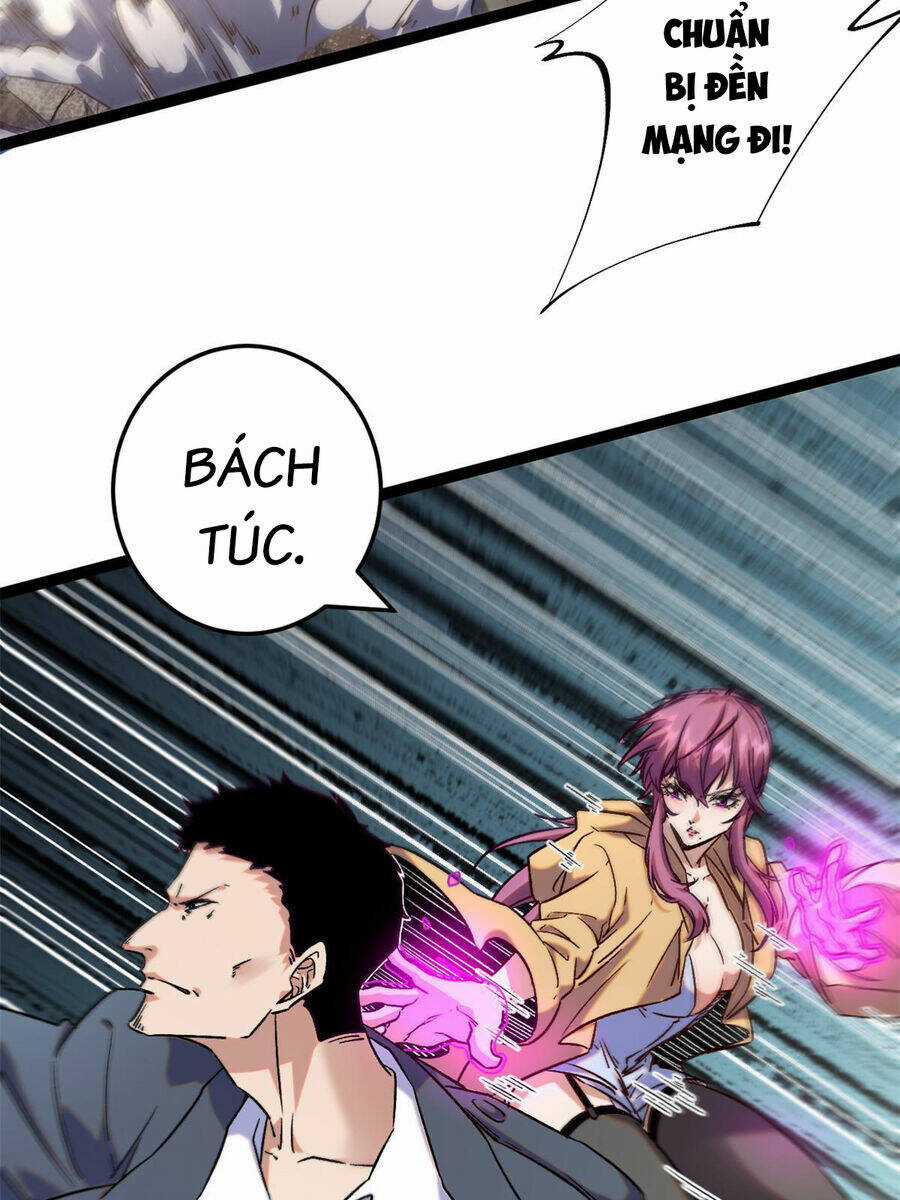 Cái Bóng Vạn Năng - Chapter 193 - Trang 3