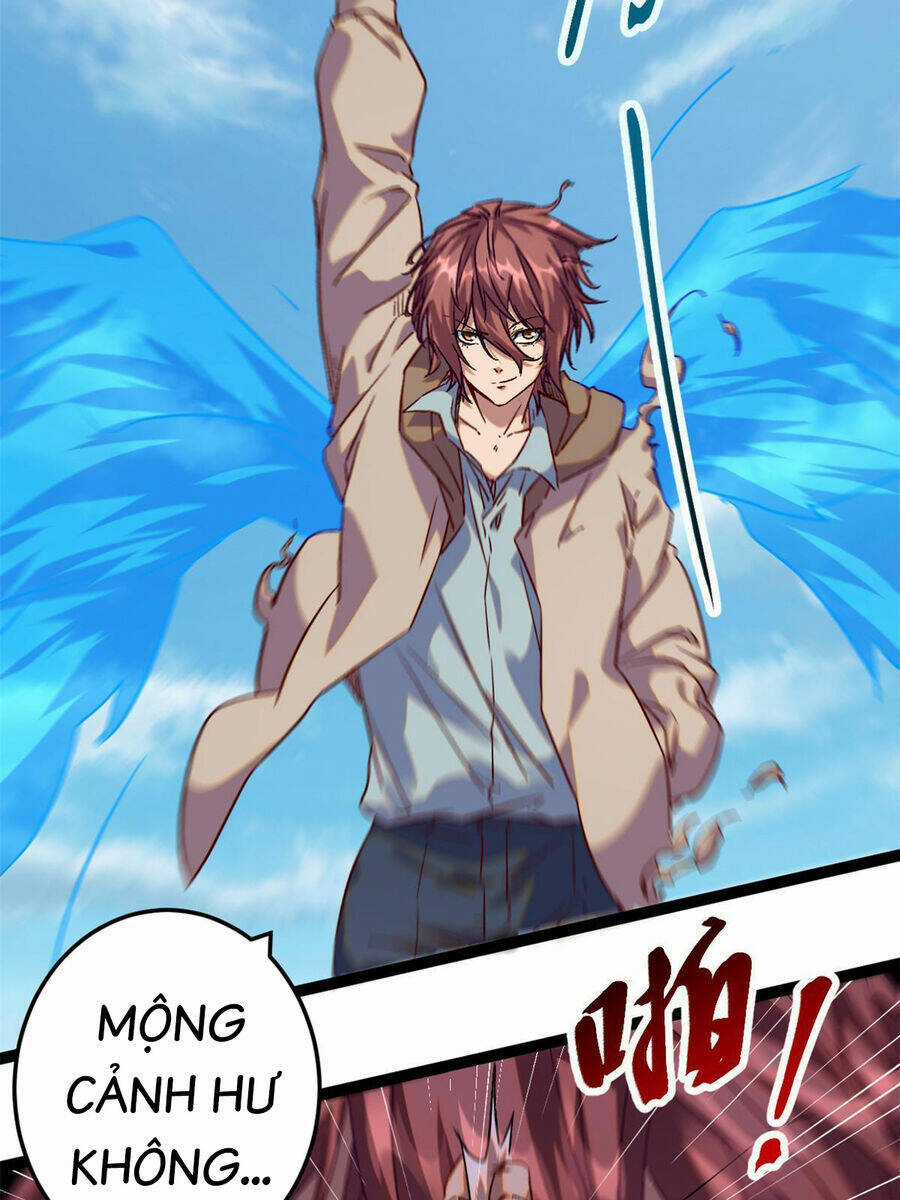 Cái Bóng Vạn Năng - Chapter 193 - Trang 22