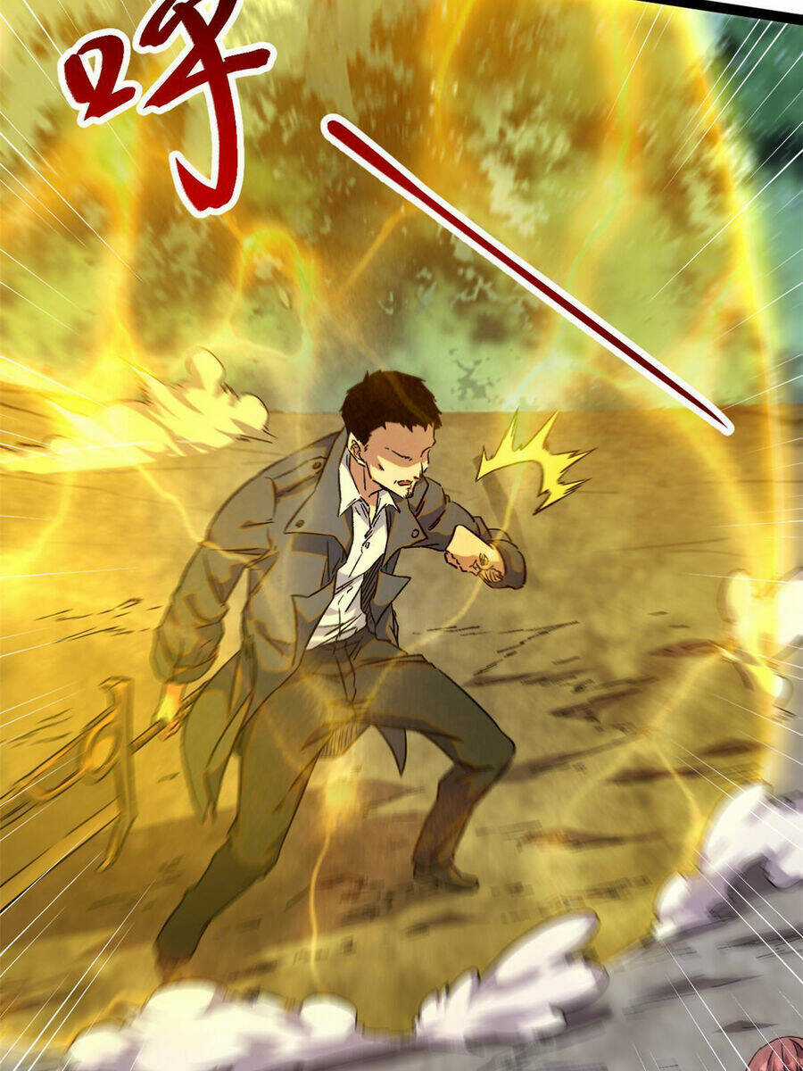 Cái Bóng Vạn Năng - Chapter 193 - Trang 24