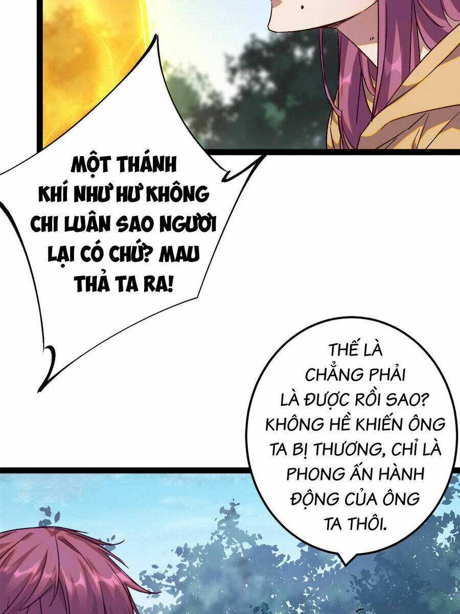 Cái Bóng Vạn Năng - Chapter 193 - Trang 26