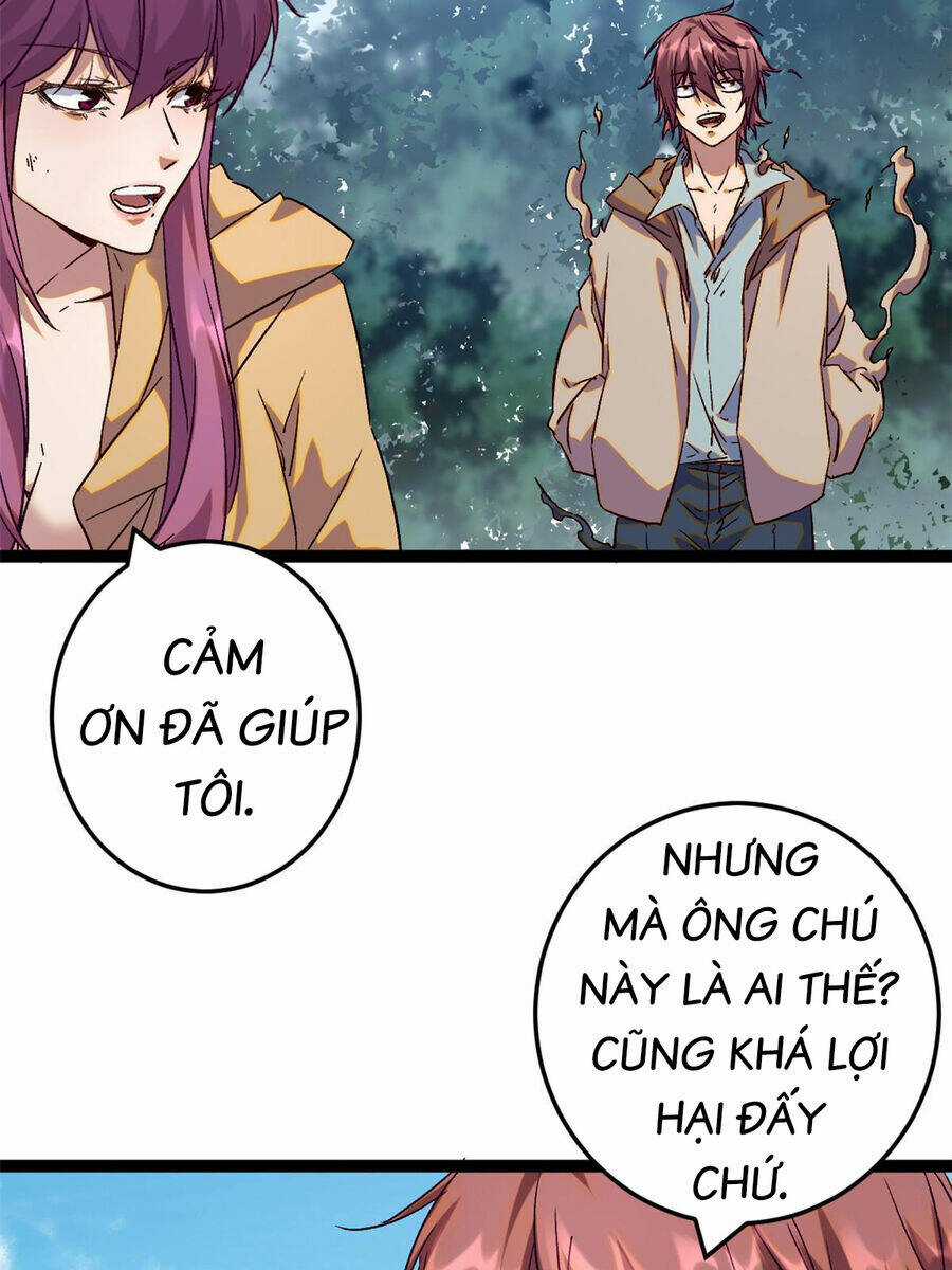 Cái Bóng Vạn Năng - Chapter 193 - Trang 27