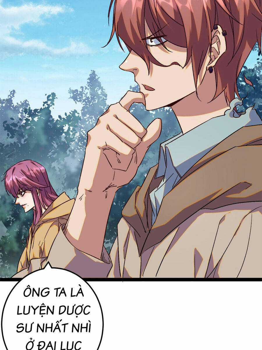 Cái Bóng Vạn Năng - Chapter 193 - Trang 28