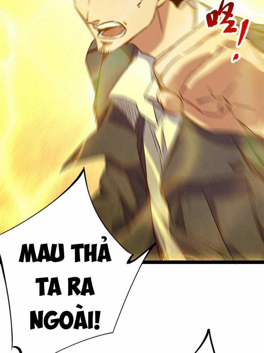 Cái Bóng Vạn Năng - Chapter 193 - Trang 30